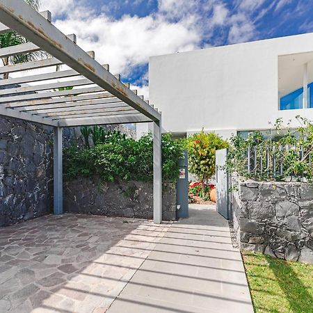 Villa Abama Tejina de Isora Εξωτερικό φωτογραφία