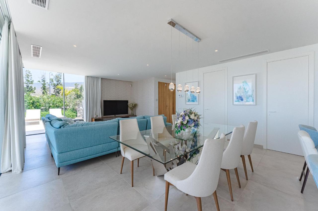 Villa Abama Tejina de Isora Εξωτερικό φωτογραφία