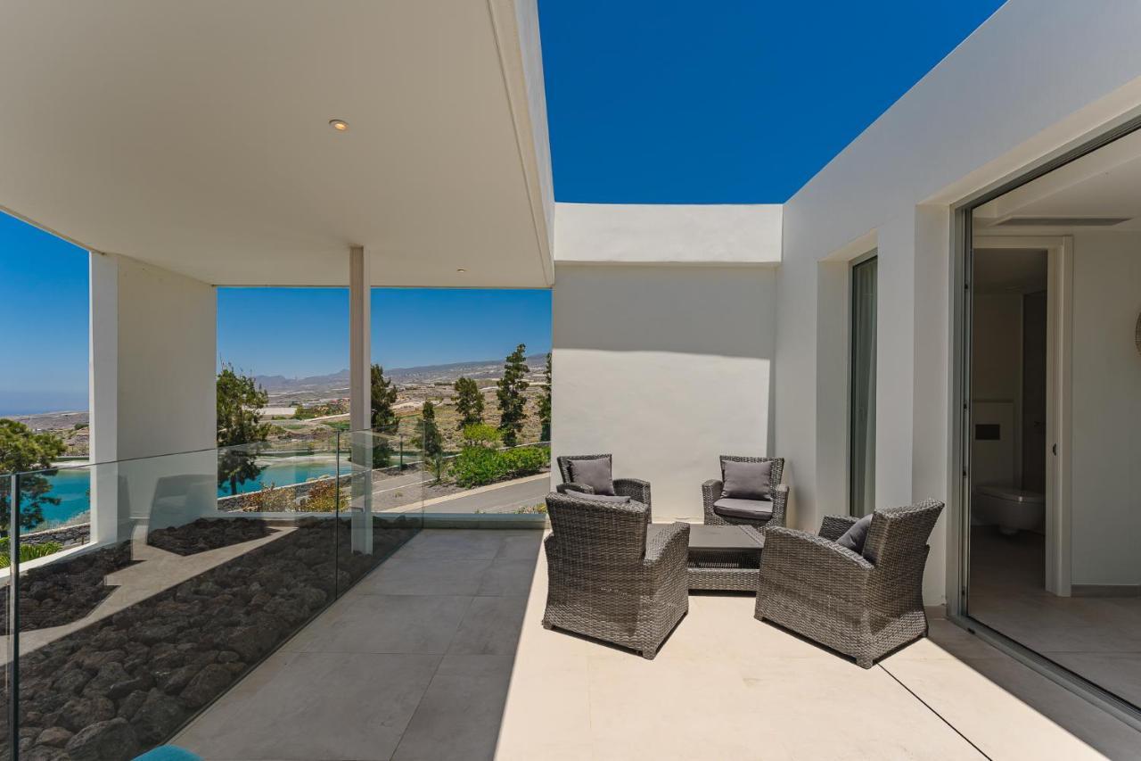 Villa Abama Tejina de Isora Εξωτερικό φωτογραφία
