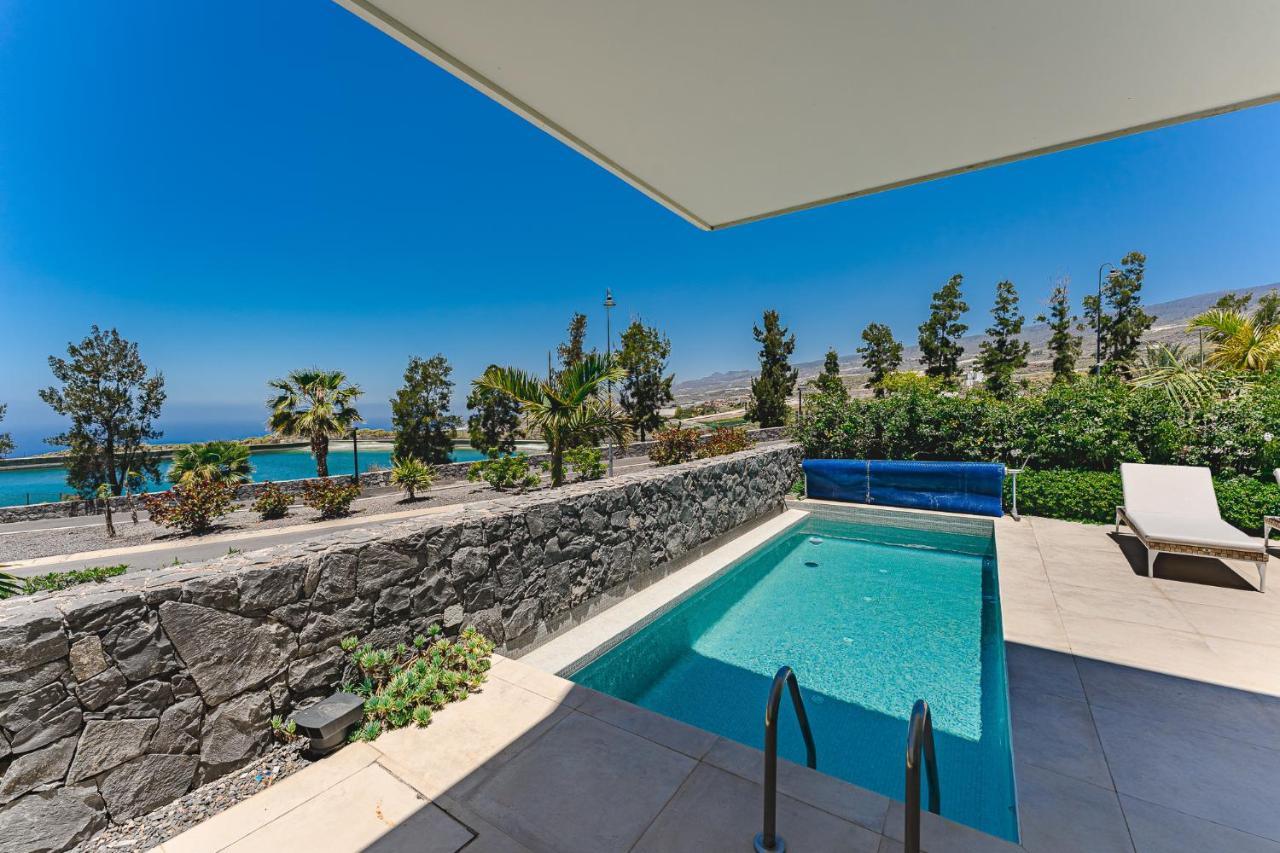 Villa Abama Tejina de Isora Εξωτερικό φωτογραφία