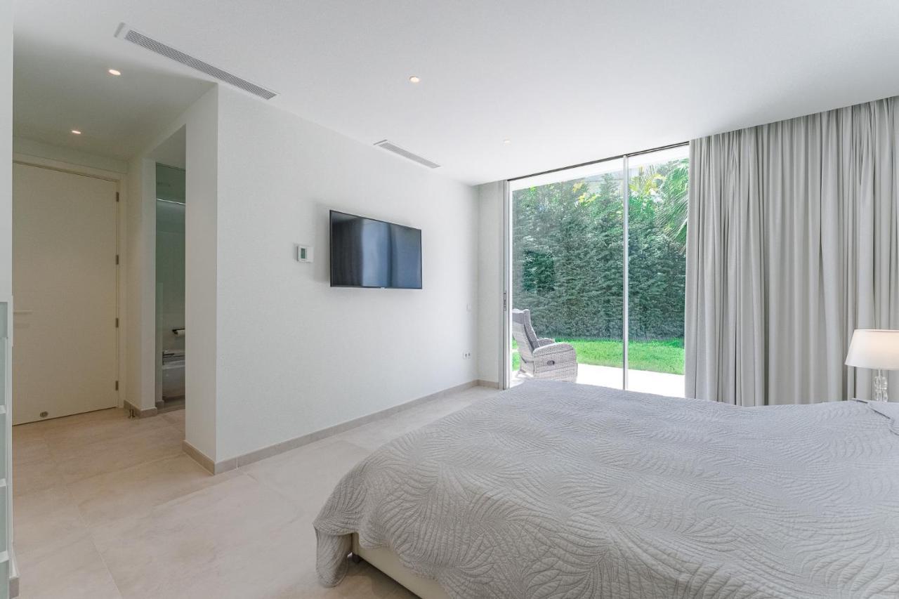 Villa Abama Tejina de Isora Εξωτερικό φωτογραφία