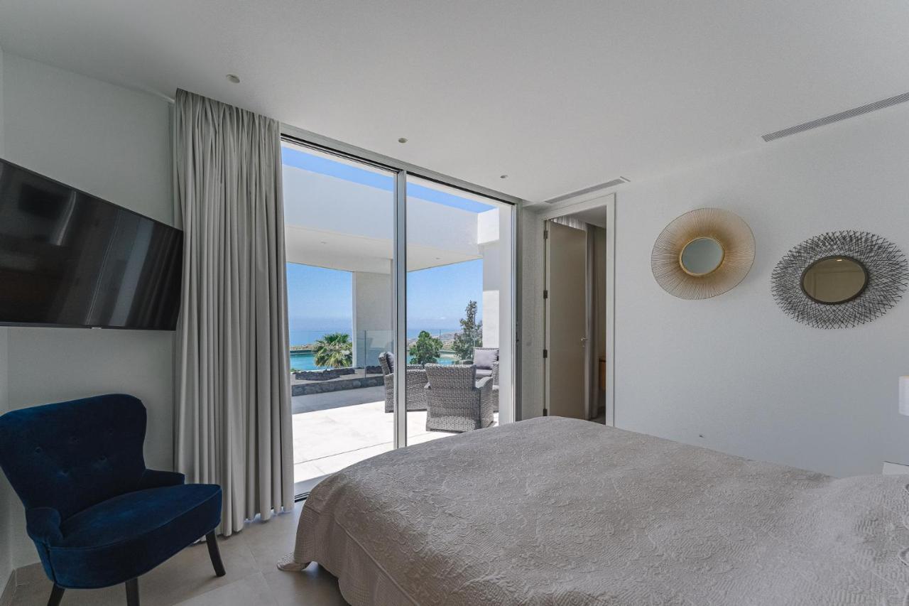 Villa Abama Tejina de Isora Εξωτερικό φωτογραφία
