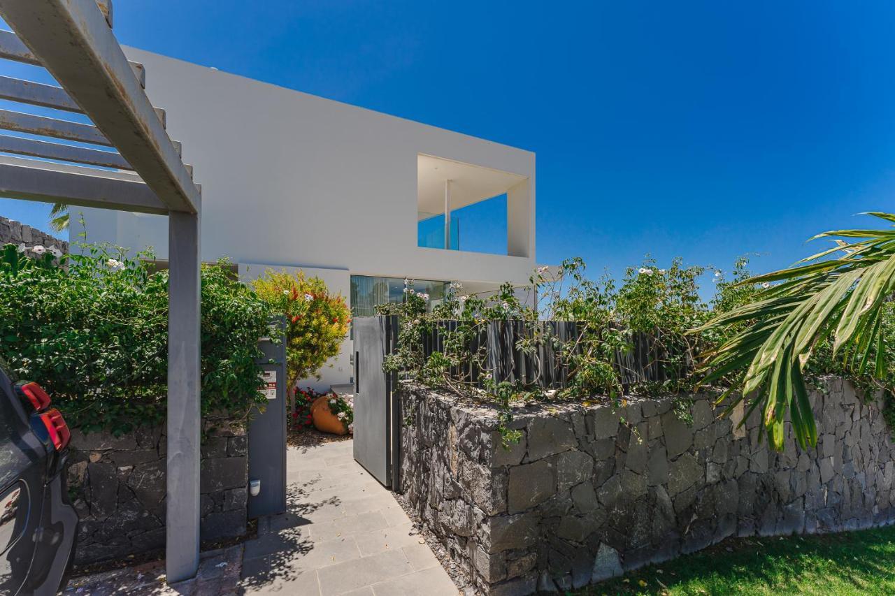 Villa Abama Tejina de Isora Εξωτερικό φωτογραφία