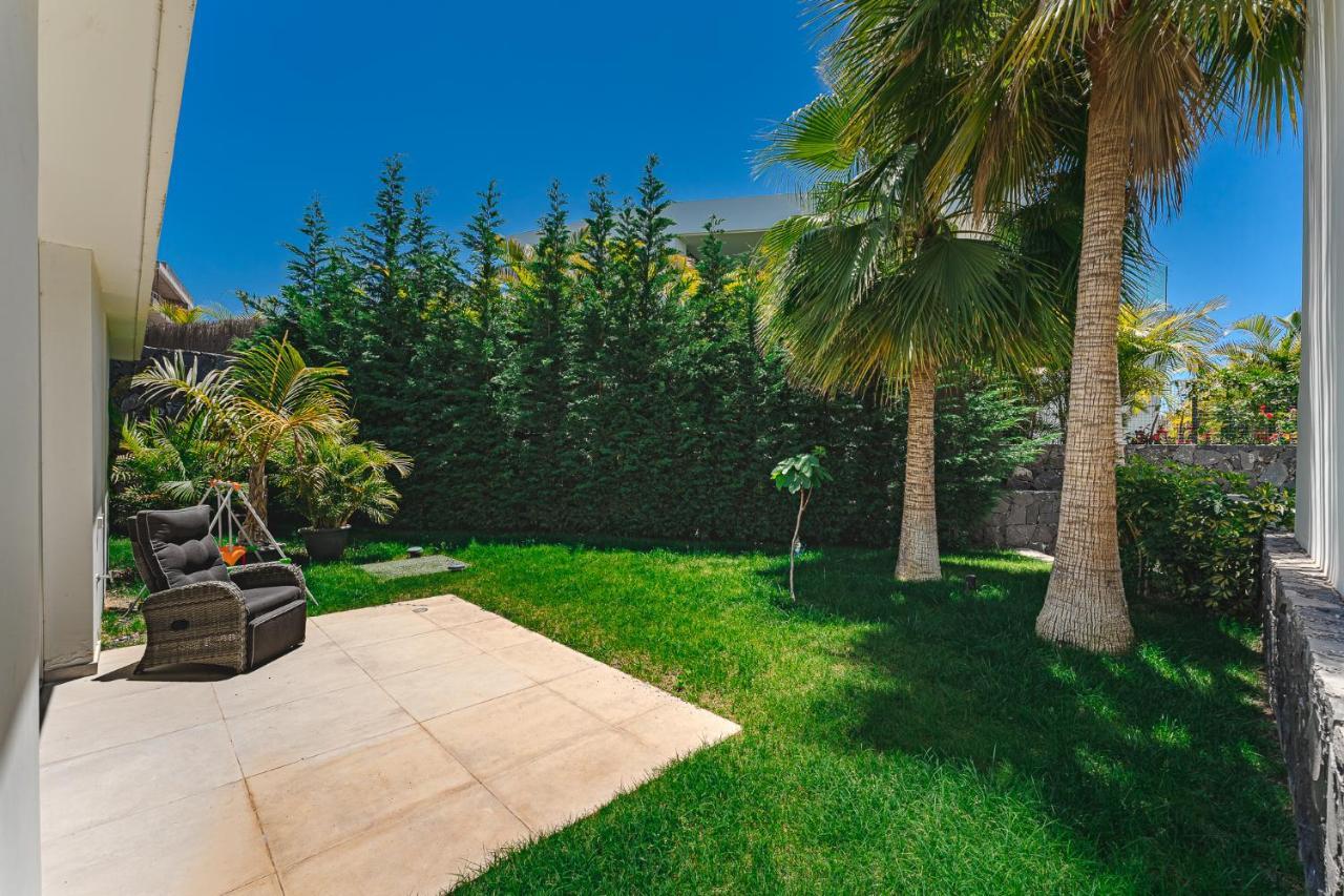 Villa Abama Tejina de Isora Εξωτερικό φωτογραφία