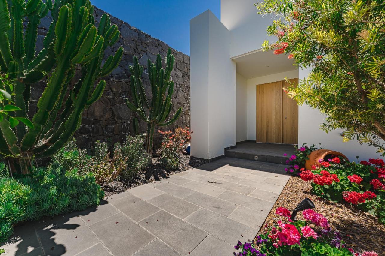 Villa Abama Tejina de Isora Εξωτερικό φωτογραφία