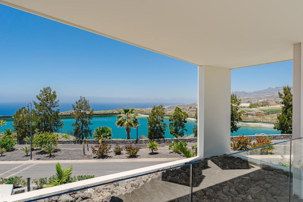 Villa Abama Tejina de Isora Εξωτερικό φωτογραφία