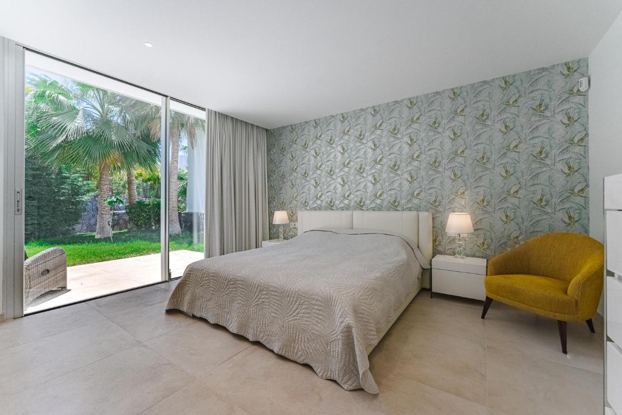 Villa Abama Tejina de Isora Εξωτερικό φωτογραφία