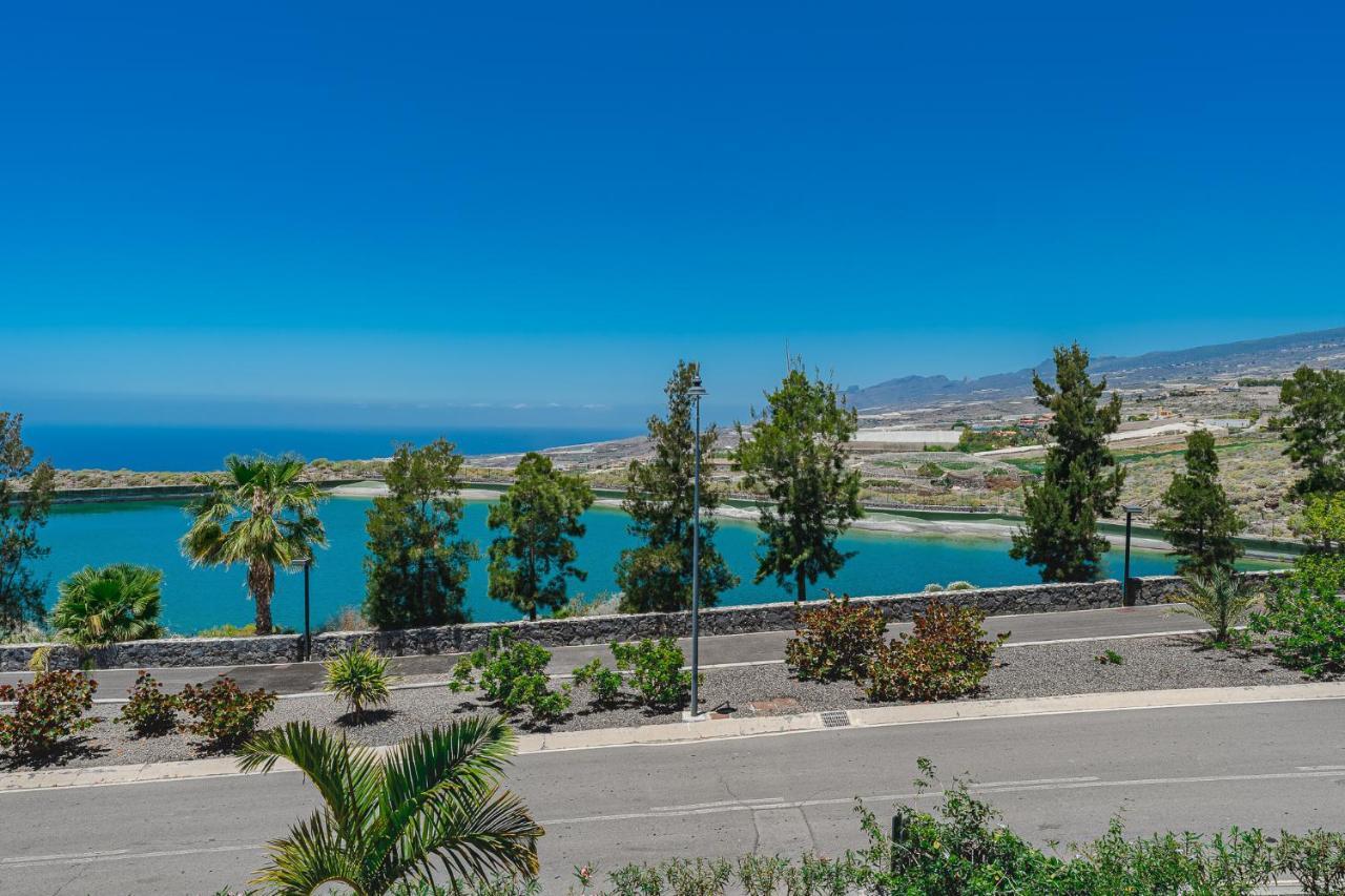 Villa Abama Tejina de Isora Εξωτερικό φωτογραφία