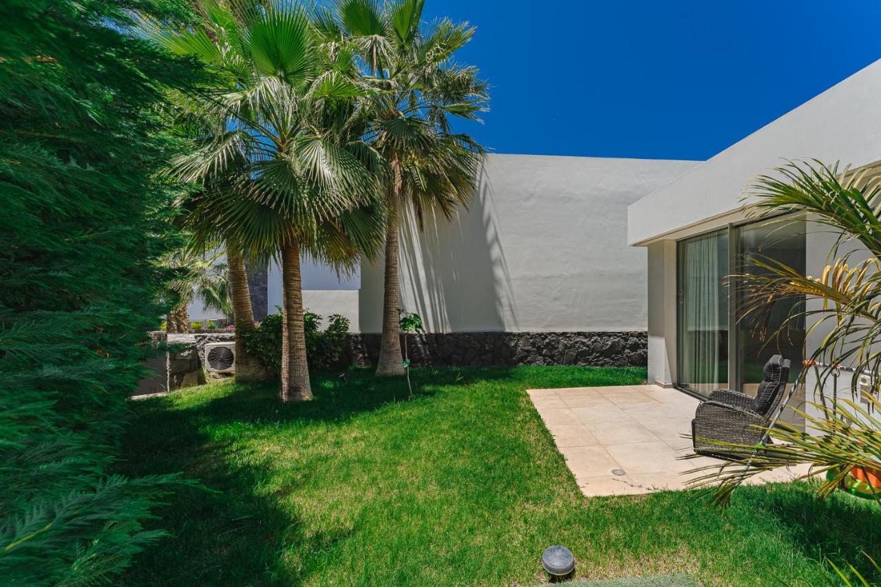 Villa Abama Tejina de Isora Εξωτερικό φωτογραφία