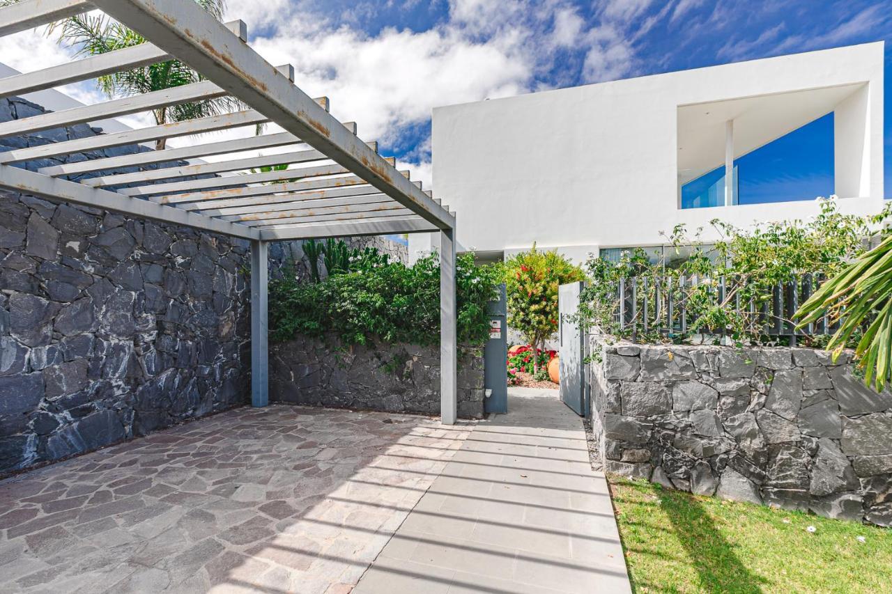 Villa Abama Tejina de Isora Εξωτερικό φωτογραφία