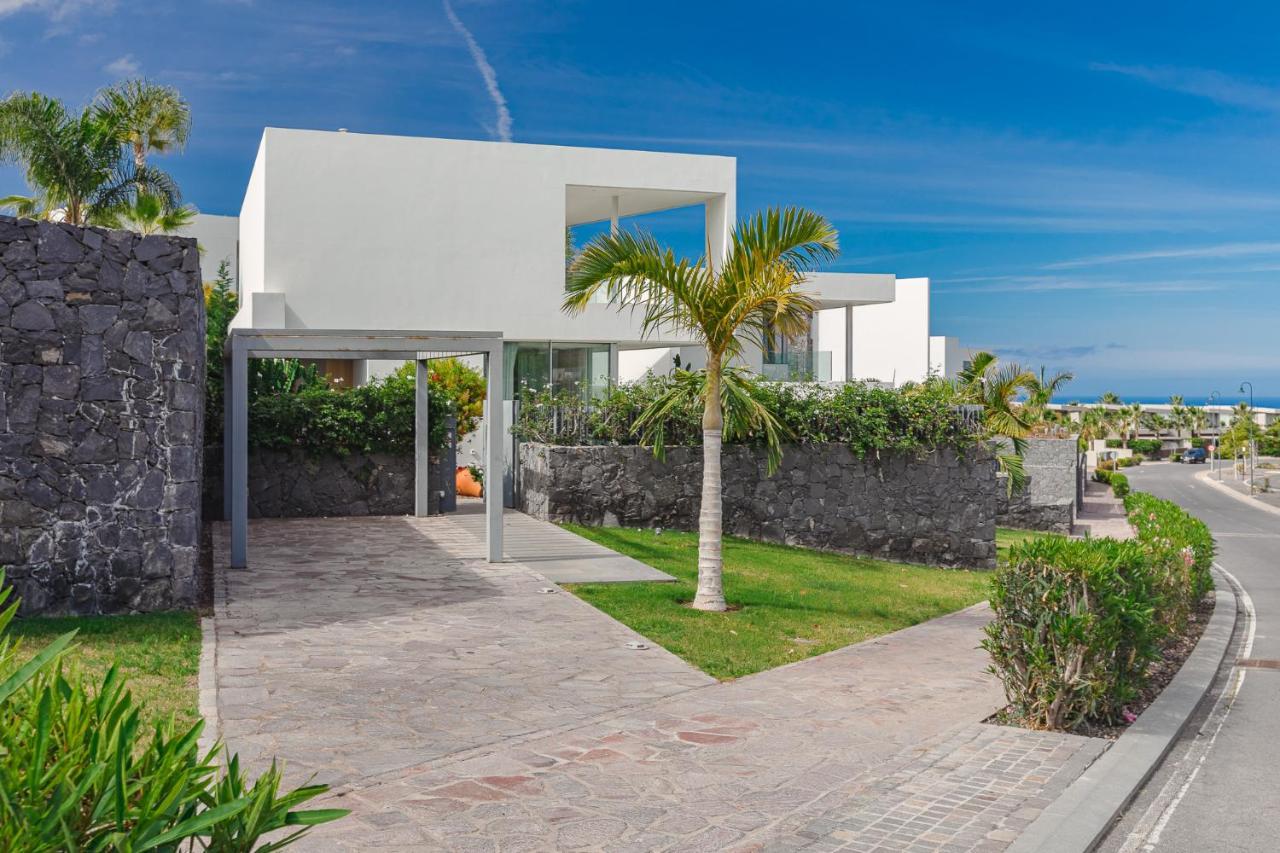 Villa Abama Tejina de Isora Εξωτερικό φωτογραφία