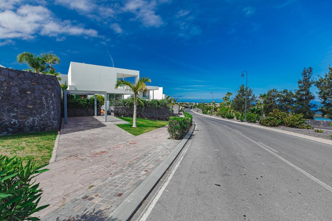 Villa Abama Tejina de Isora Εξωτερικό φωτογραφία
